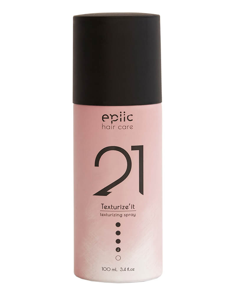 Epiic nr. 21 Texturize’it Texturizing Spray 100 ml