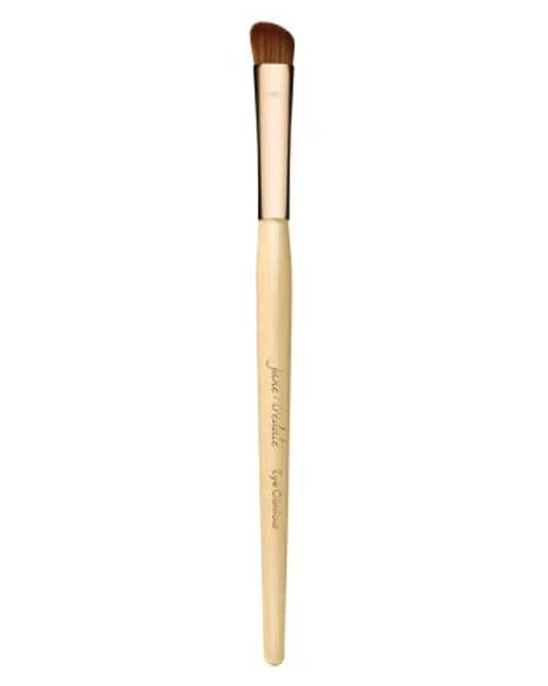 Jane Iredale Eye Contour Brush Rose Gold