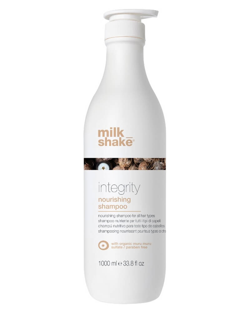 Milk Shake Integrity Nourishing Shampoo 1000 ml