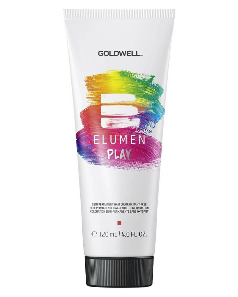 Goldwell Elumen Play @Pastel Coral 120 ml