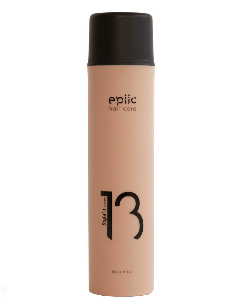 Epiic nr. 13 Style’it Styling Cream 150 ml