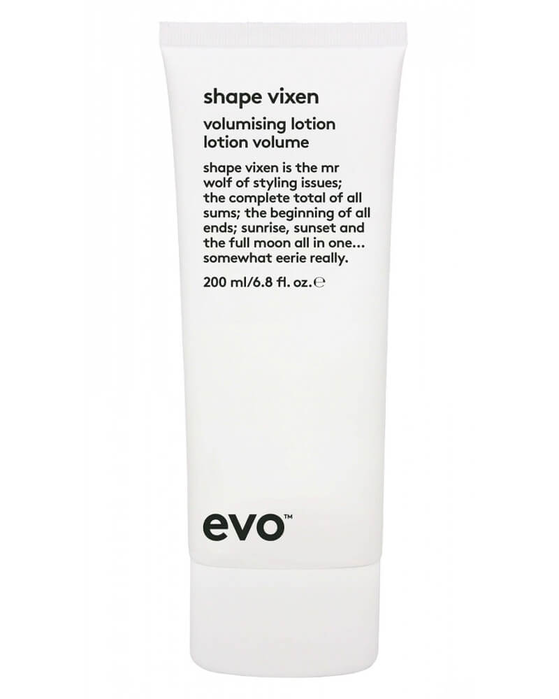 Evo Shape Vixen Volumising Lotion 200 ml