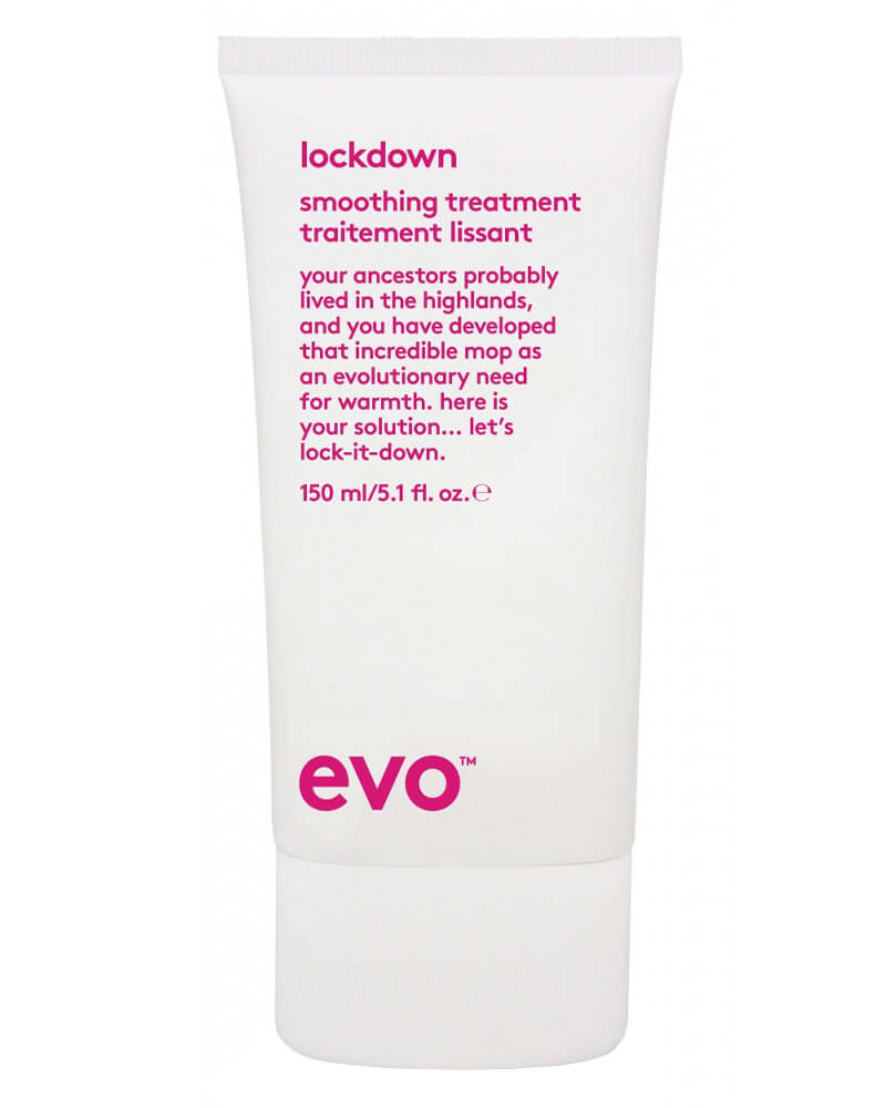 Evo Lockdown Smoothing Treatment 150 ml