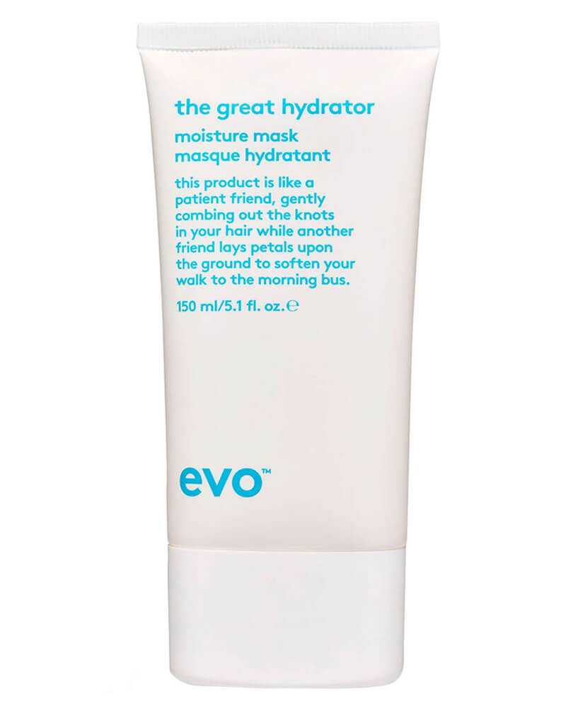 Evo The Great Hydrator Moisture Mask 150 ml