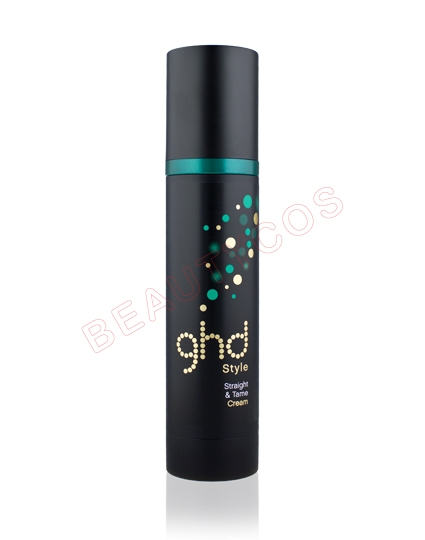 ghd Style Straight & Tame Cream 120 ml