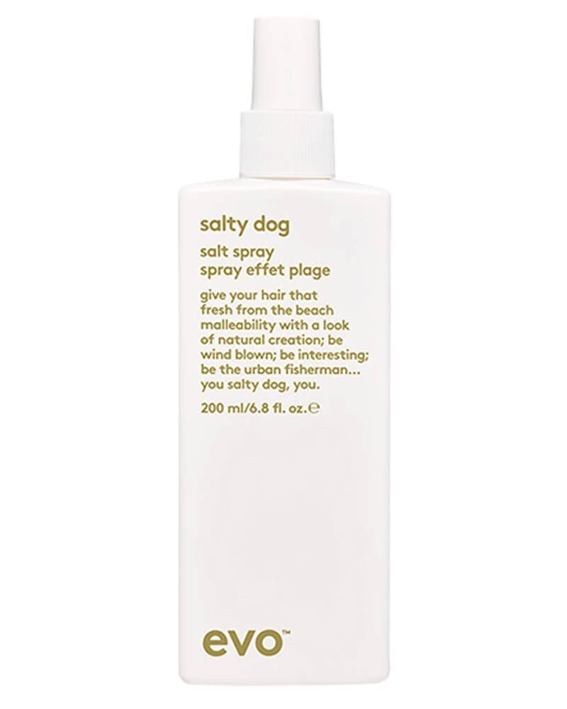 Evo Salty Dog Salt Spray 200 ml