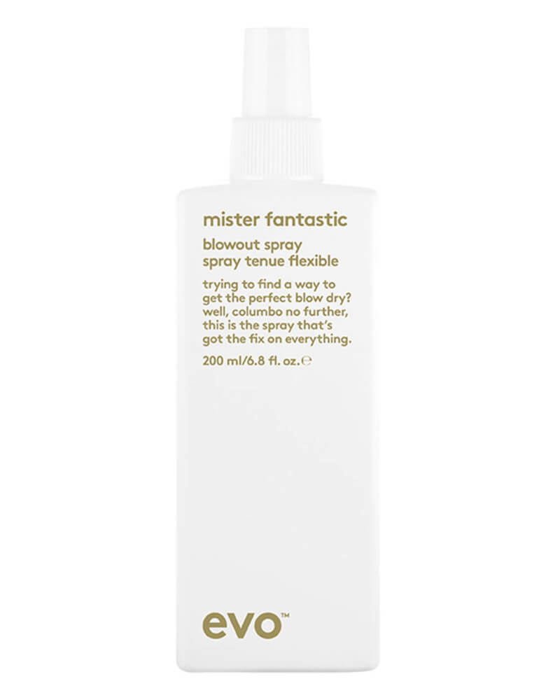 Evo Mister Fantastic Blowout Spray 200 ml