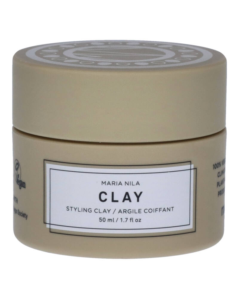 Maria Nila Minerals Styling Clay 50 ml