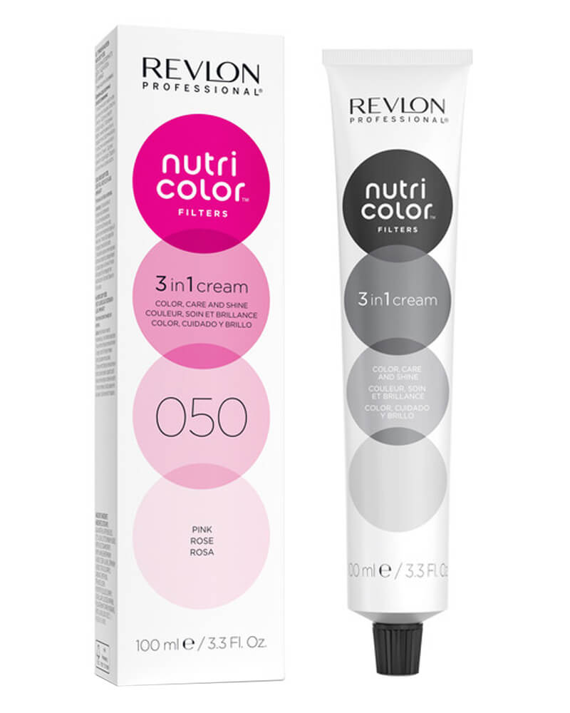 Revlon Nutri Color Filters 050 100 ml