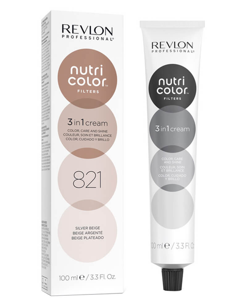 Revlon Nutri Color Filters 821 100 ml