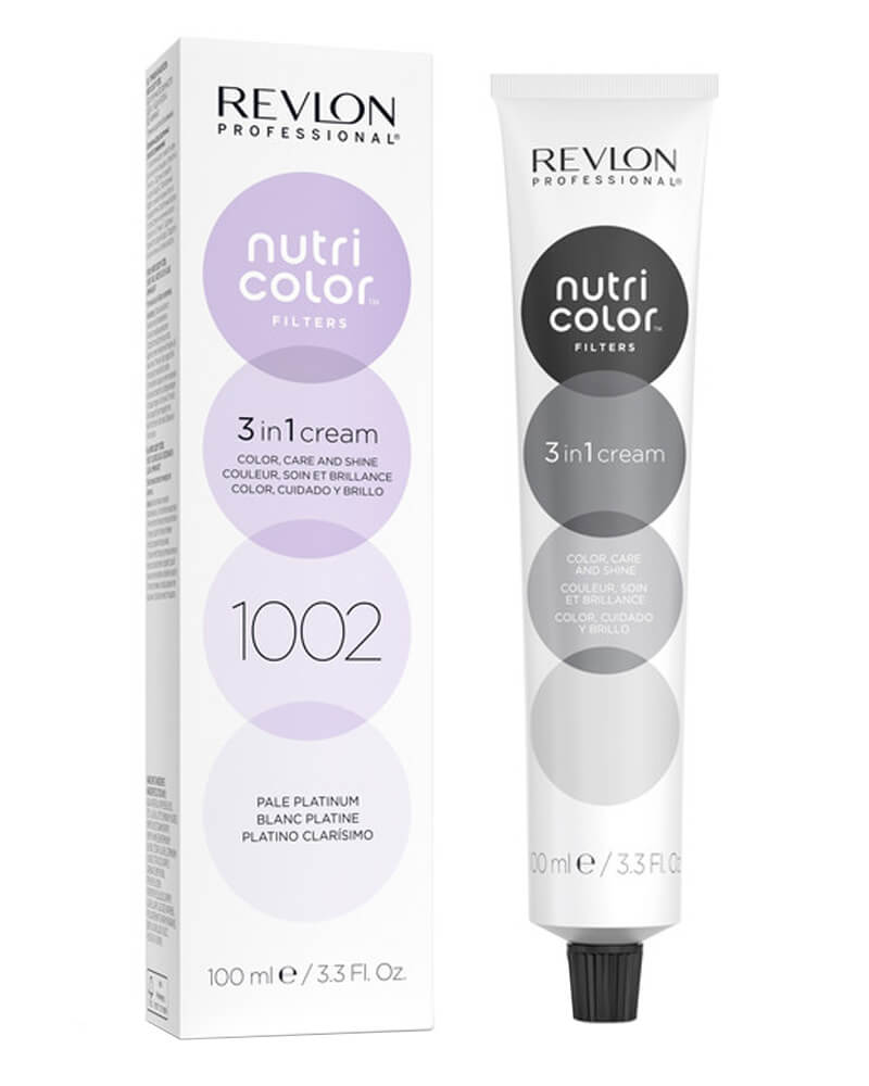 Revlon Nutri Color Filters 1002 100 ml