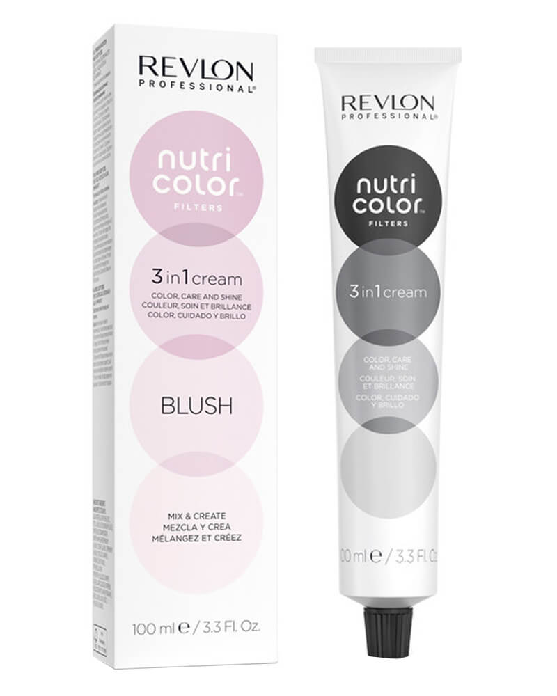 Revlon Nutri Color Filters Blush 100 ml