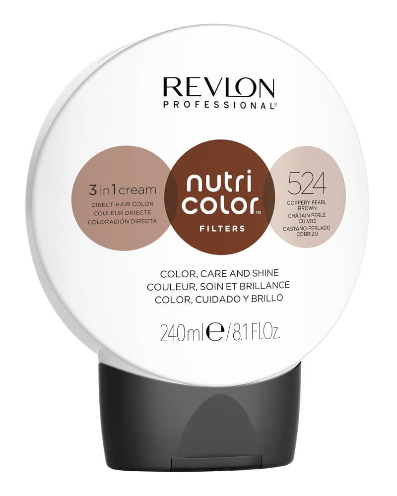 Revlon Nutri Color Filters 524 240 ml