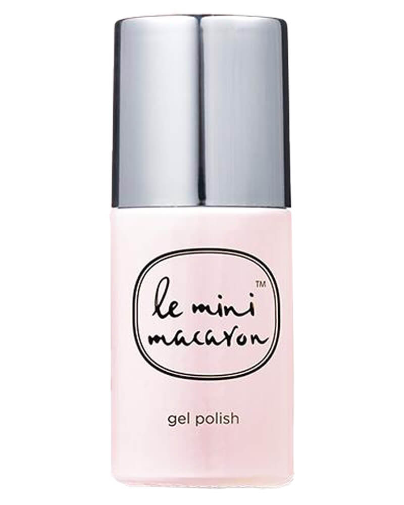 Le Mini Macaron Gel Polish Rose Glacee 10 ml