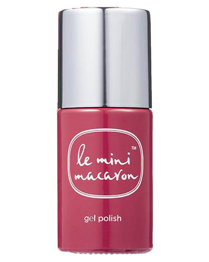 Le Mini Macaron Gel Polish Rose Brandy 10 ml