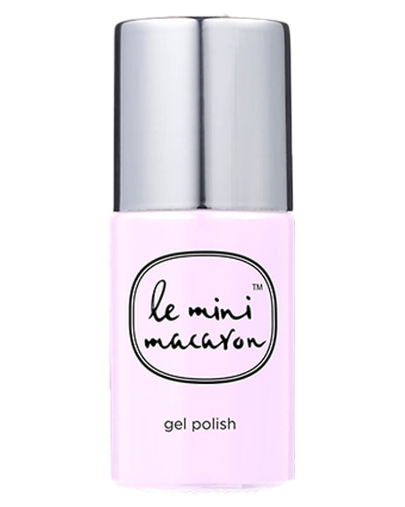 Le Mini Macaron Gel Polish Creme De Lavande 10 ml