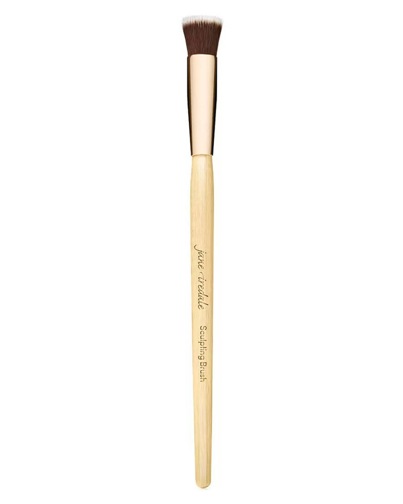 Jane Iredale Sculpting Brush Rose Gold