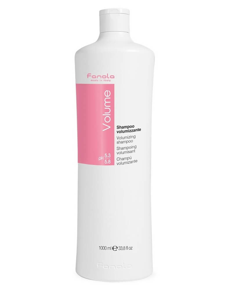 Fanola Volume Shampoo 1000 ml