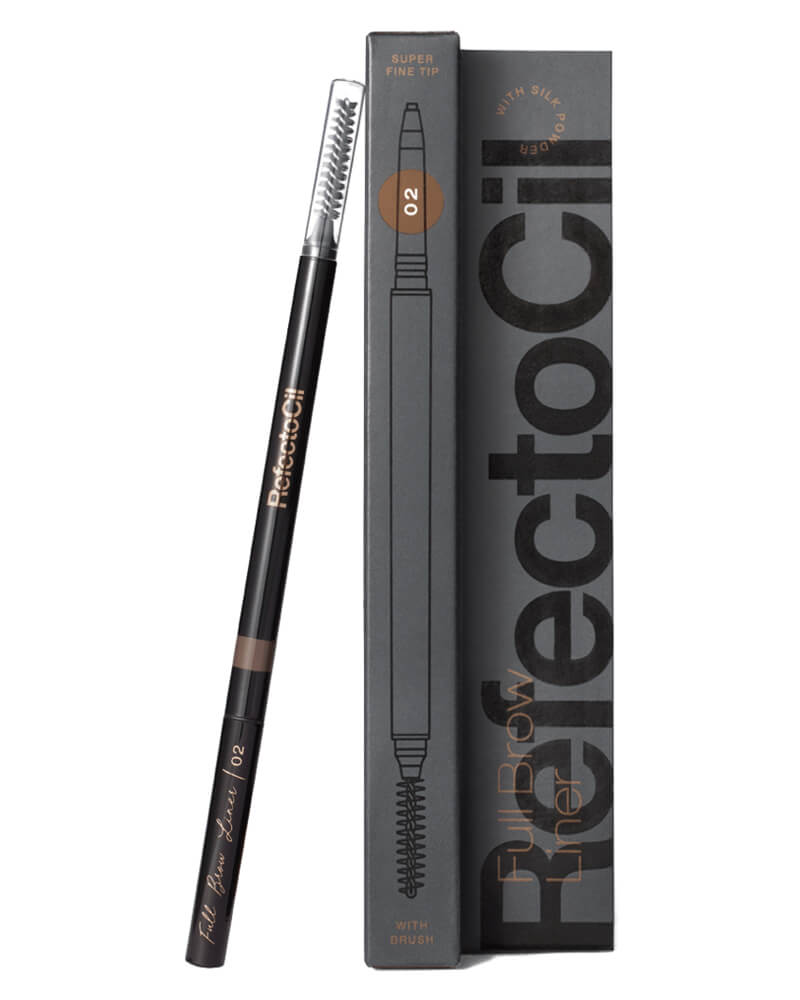 RefectoCil Full Brow Liner Medium 02