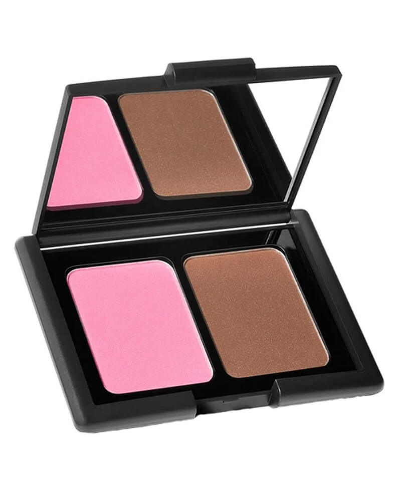 Elf Contouring Blush & Bronzing Powder Antiqua (83602) (U) 8 g