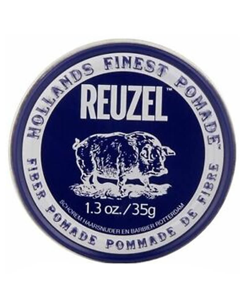 Reuzel Fiber Pomade 35 g