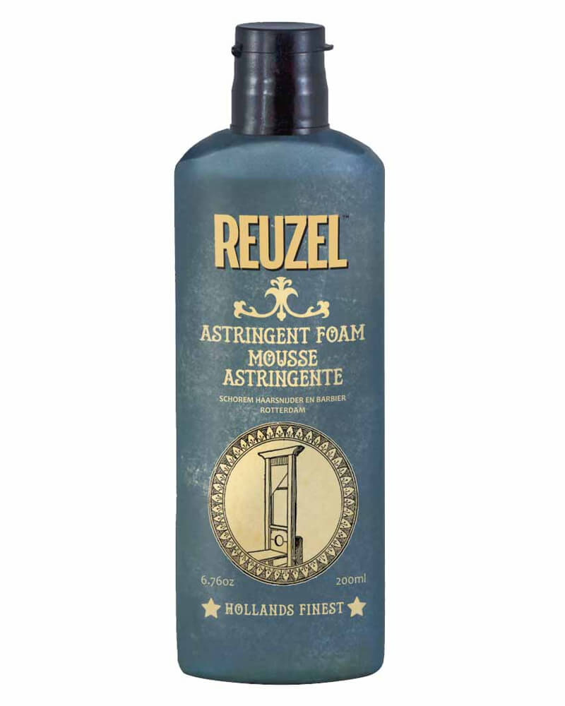 Reuzel Astringent Foam 200 ml