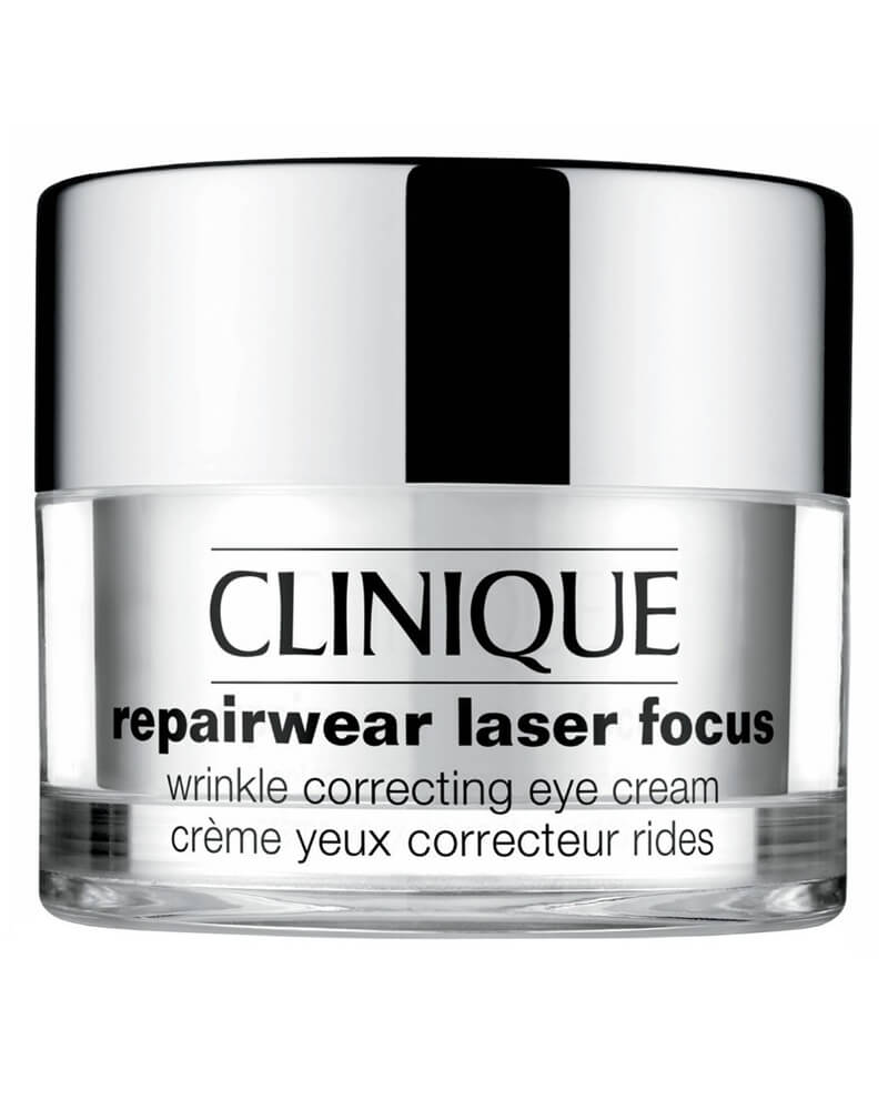 Clinique Repairwear Laser Focus Eye Cream 15 ml