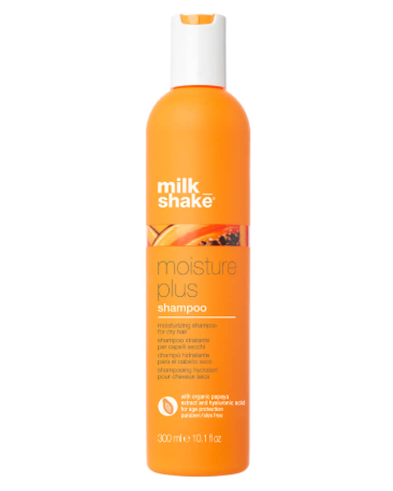 Milk Shake Moisture Plus Shampoo 300 ml