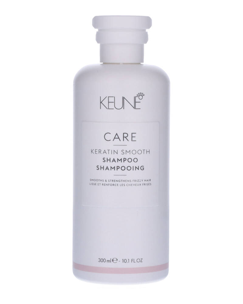 Keune Care Keratin Smooth Shampoo 300 ml