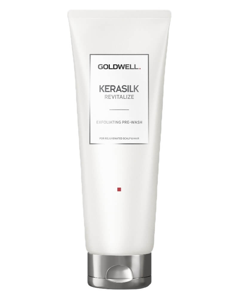 Goldwell Revitalize Exfoliating Pre-Wash 250 ml