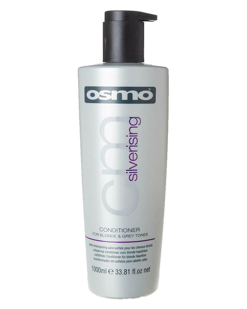 Osmo Silverising Conditioner 1000 ml