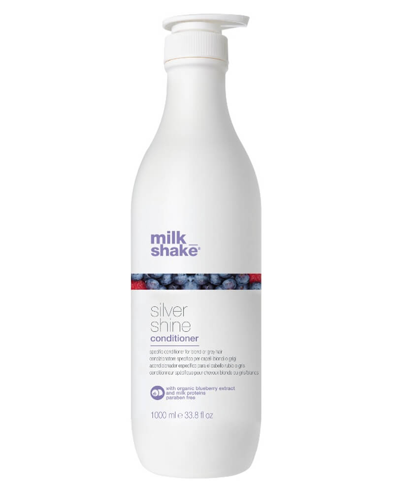 Milk Shake Silver Shine Conditioner 1000 ml