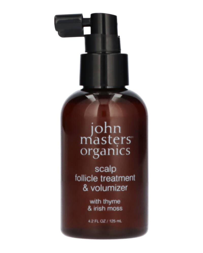 John Masters Scalp Follicle Treatment & Volumizer 125 ml