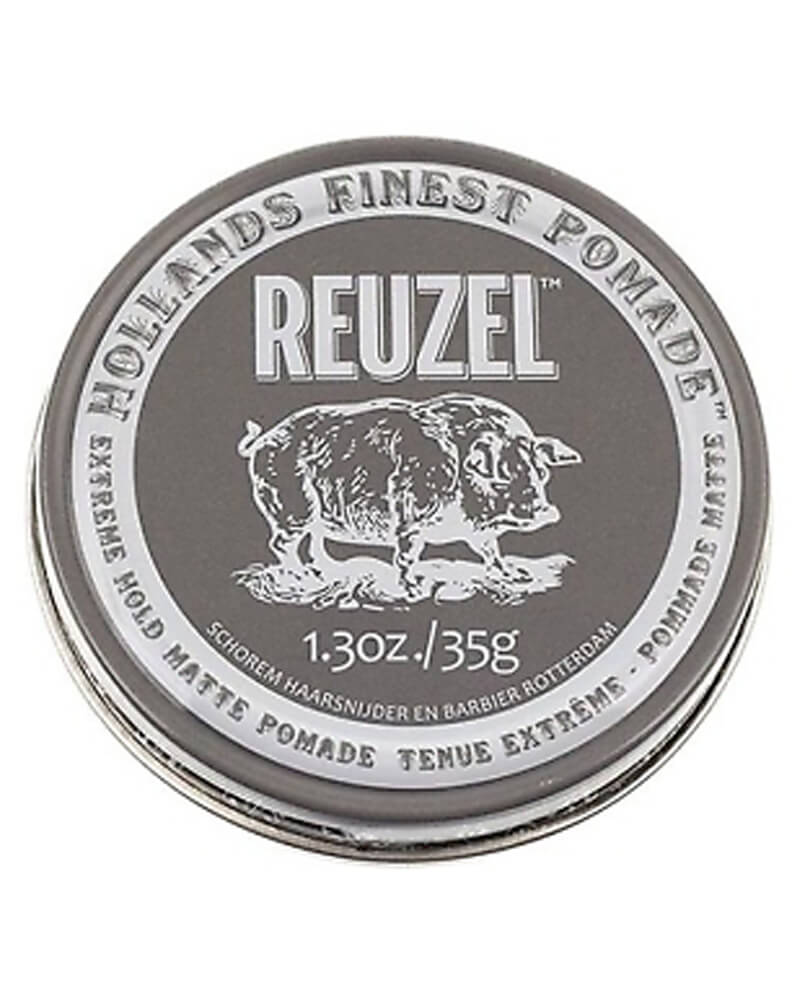 Reuzel Extreme Hold Matte Pomade 35 g