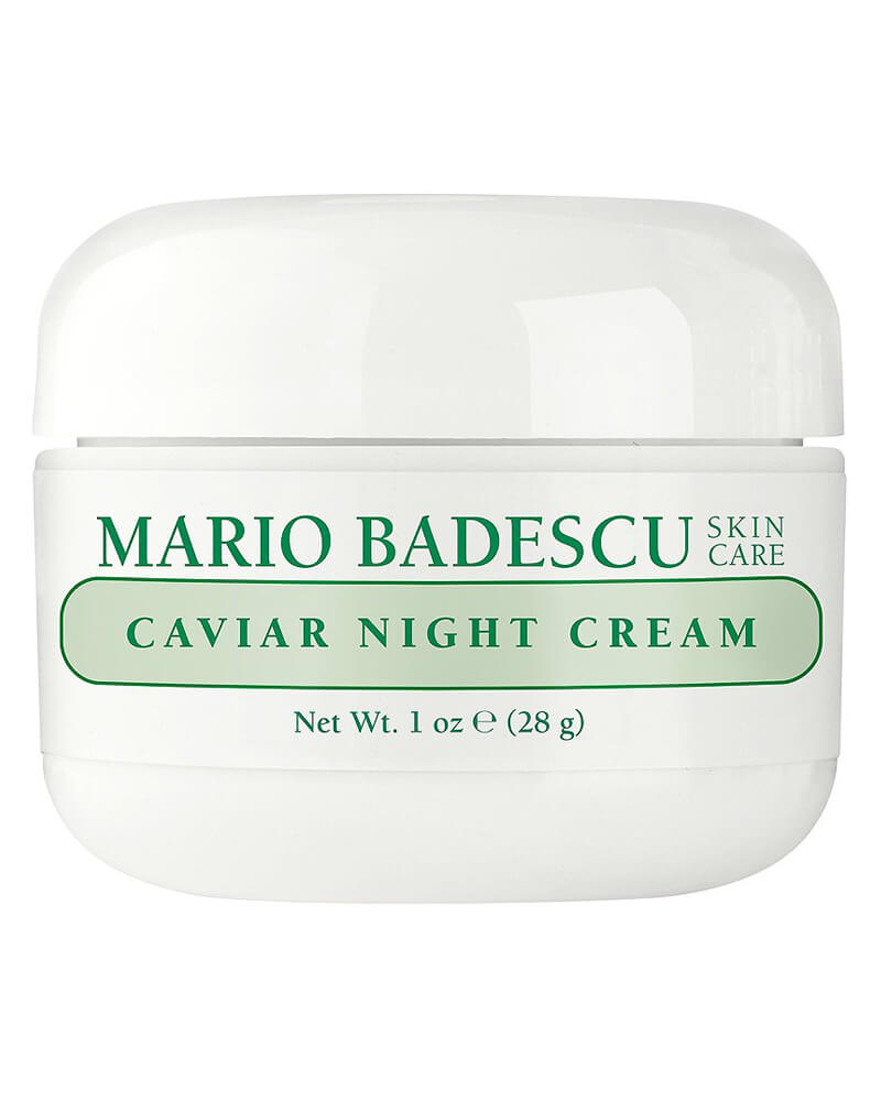 Mario Badescu Caviar Night Cream 28 g