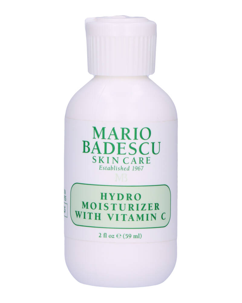 Mario Badescu Hydro Moisturizer With Vitamin C 59 ml