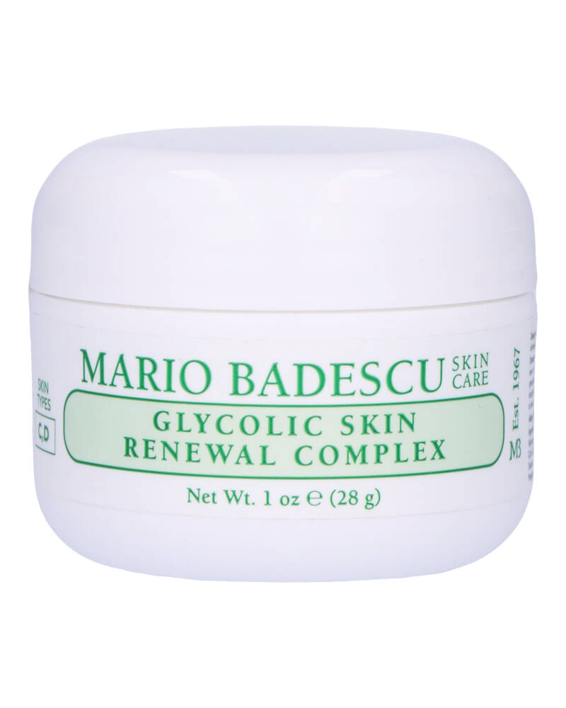 Mario Badescu Glycolic Skin Renewal Complex 28 g