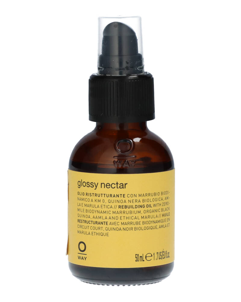 Oway Glossy Nectar 50 ml