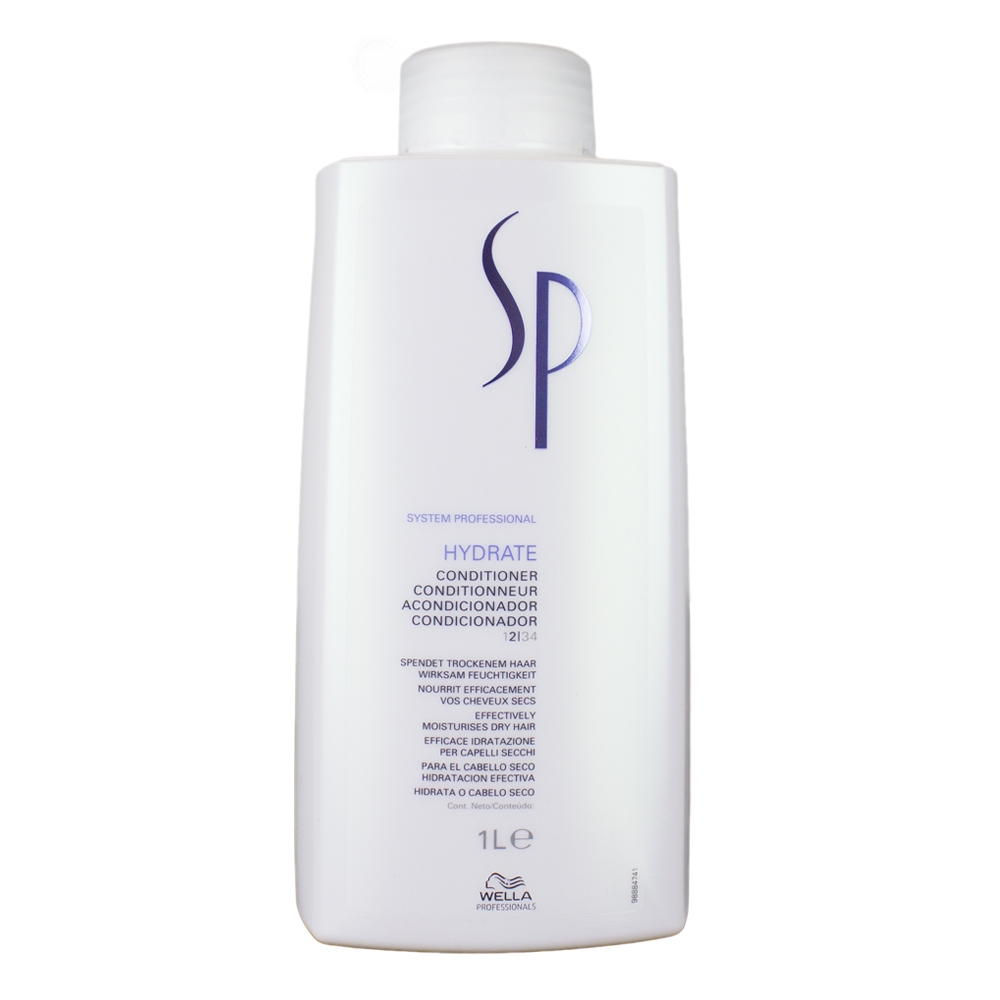 Wella SP hydrate Conditioner 1000 ml