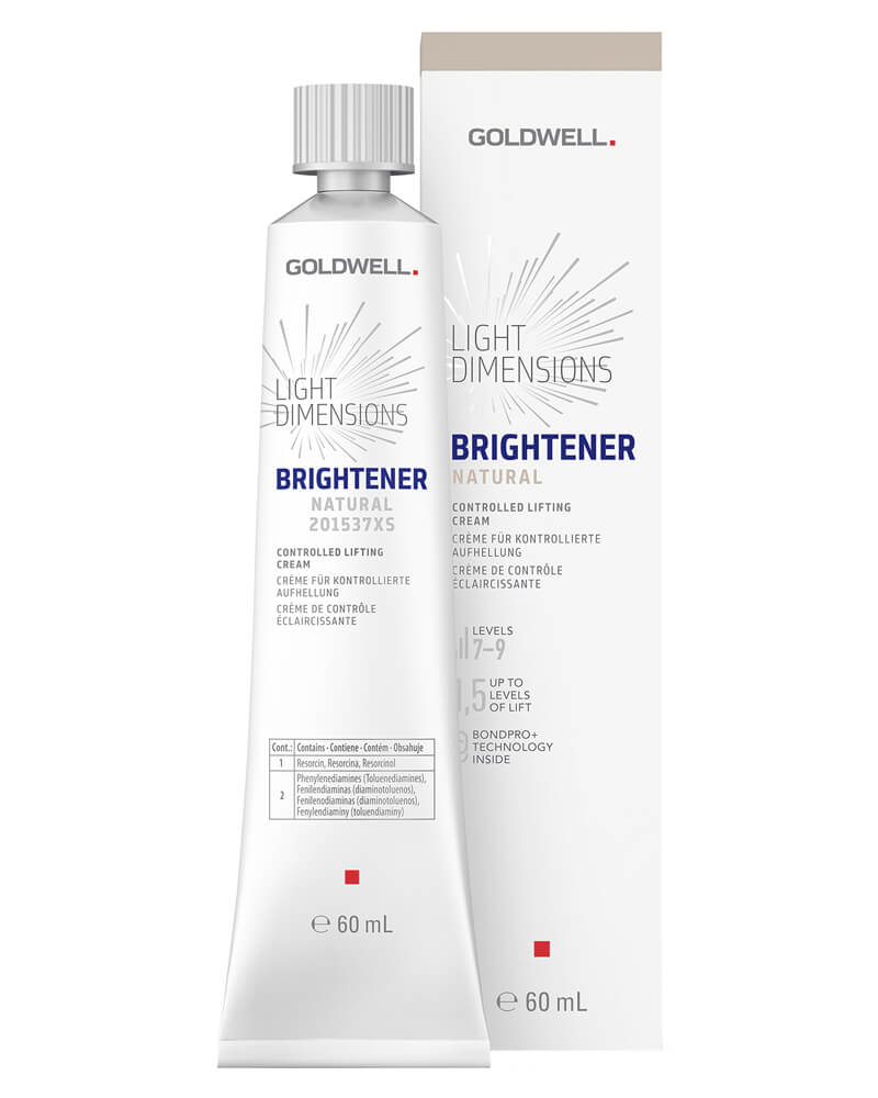 Goldwell Light Dimensions Brightener Natural 60 ml