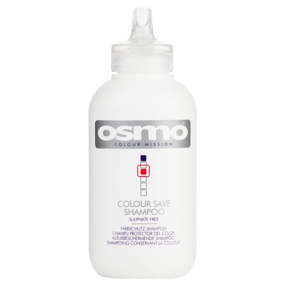 Osmo Colour Save Shampoo 280 ml