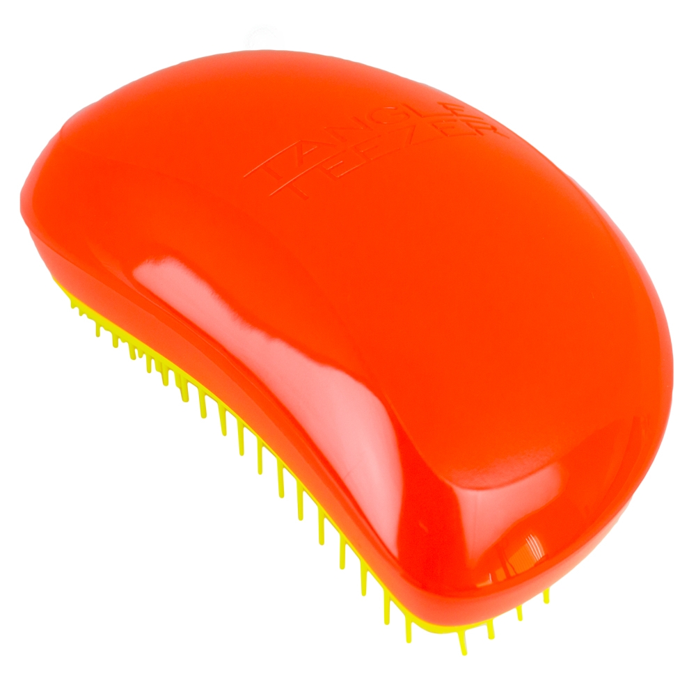 Tangle Teezer - Salon Elite Orange med gule børster