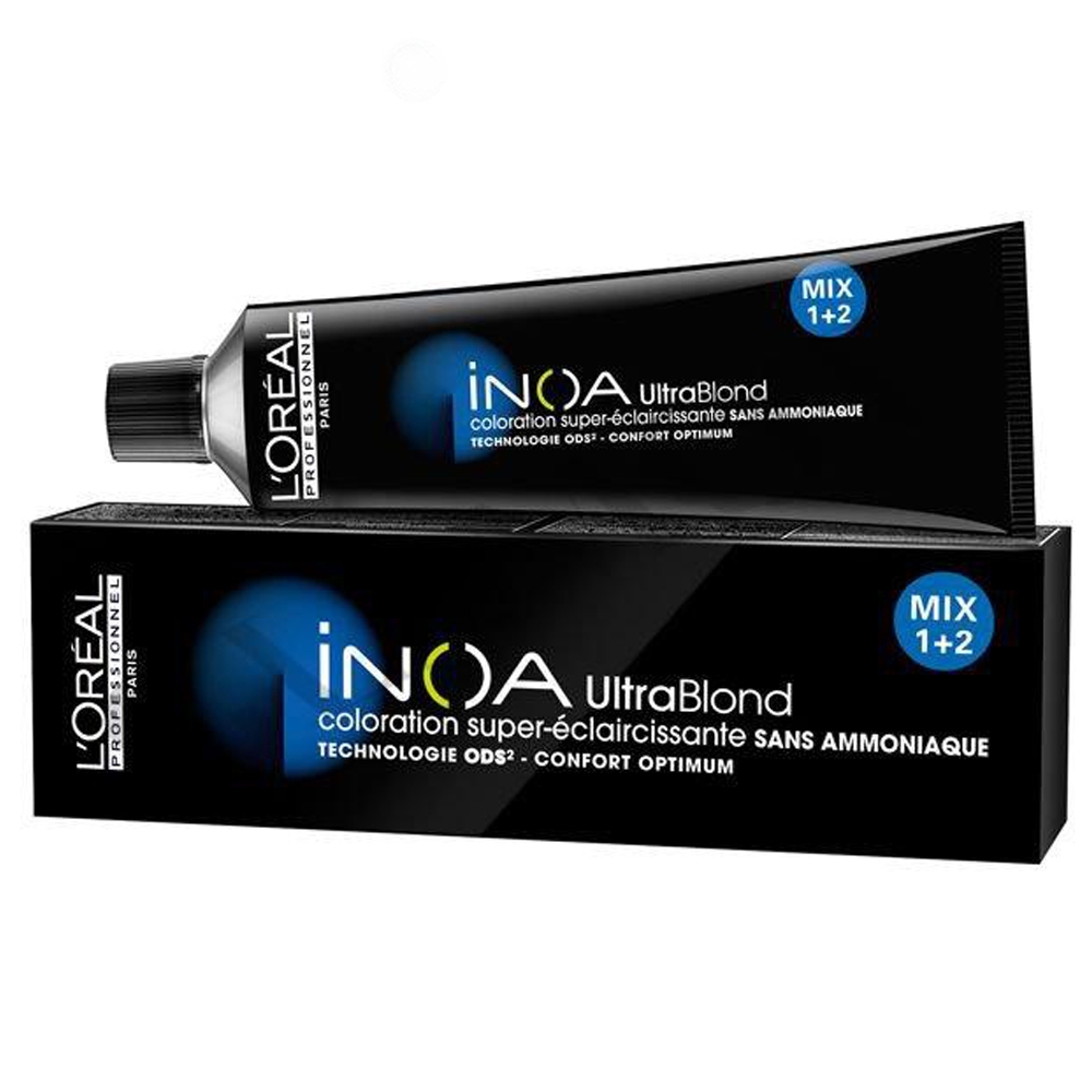 Loreal inoa Ultrablond UB.2 MIX 1+2 (U) 60 ml