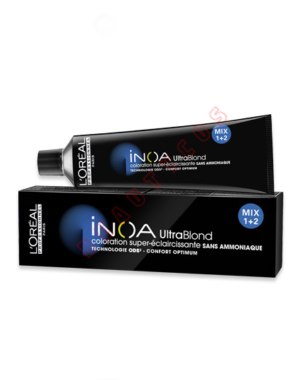 Loreal inoa Ultrablond UB.12 MIX 1+2 (U)