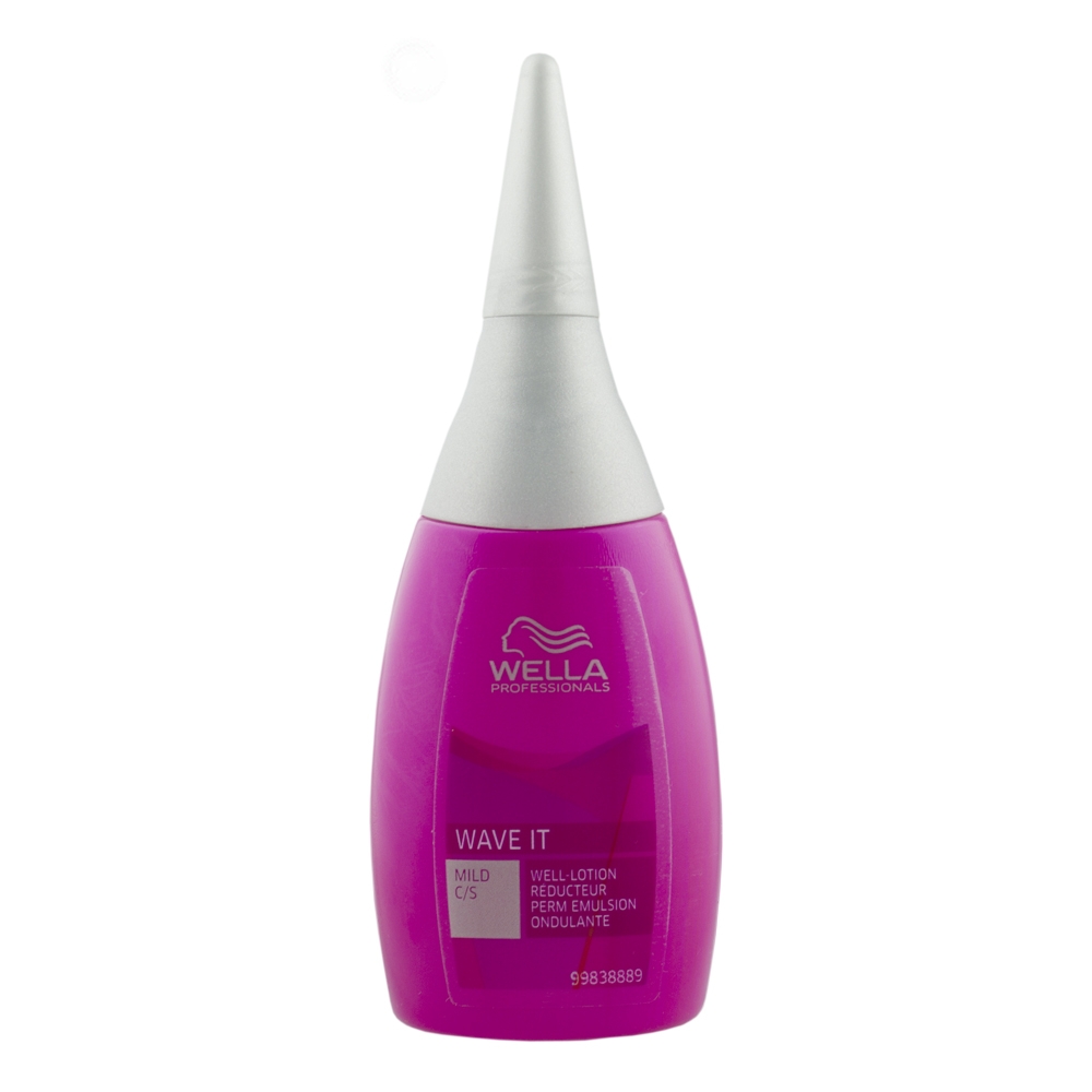 Wella Wave It mild (C) 75 ml