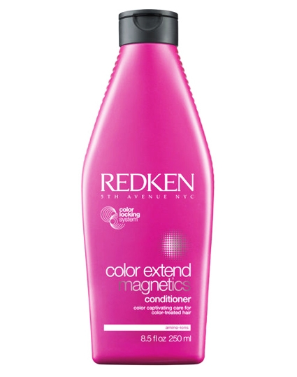 Redken Color Extend Magnetics Conditioner (UU) 250 ml