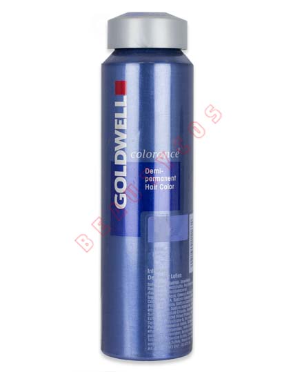 Goldwell Colorance 7-N B/K Mellemblond Refl Golden 120 ml