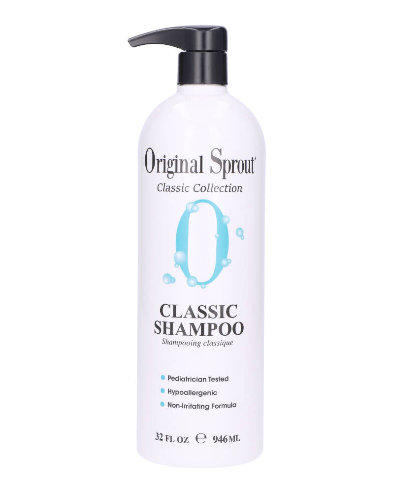 Original Sprout Classic Shampoo 946 ml