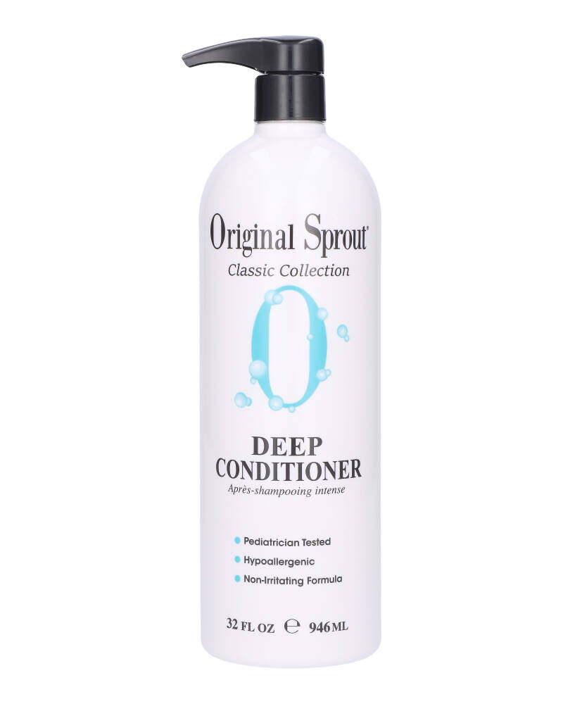 Original Sprout Children's Deep Conditioner 946 ml