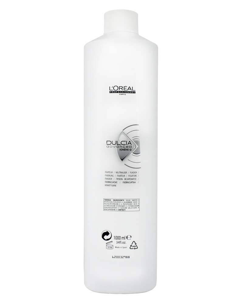 Loreal Dulcia Advanced Fixeringsvæske 1000 ml